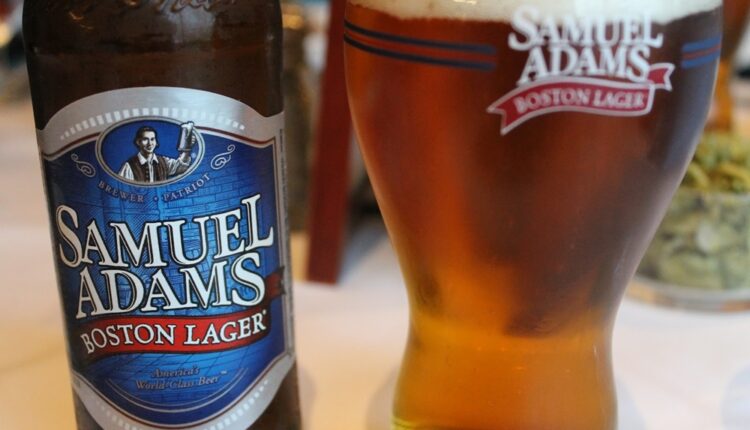 Samuel Adams Boston Lager, Amerika Birleşik Devletleri Bira çeşitleri