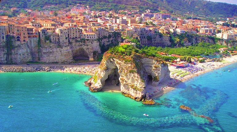 Positano’dan Amalfi’ye en gözde mekanlar, gastronomik keşifler, gizli noktalar