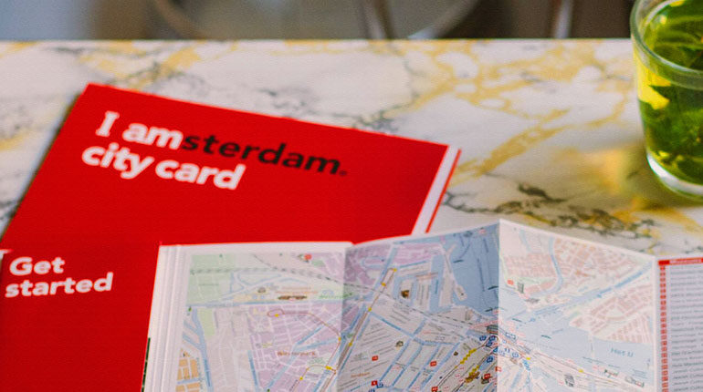 Amsterdam Card Nedir? Nerelerde Kullanılır?
