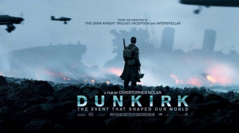 Dunkirk: Dakika Dakika Savaş