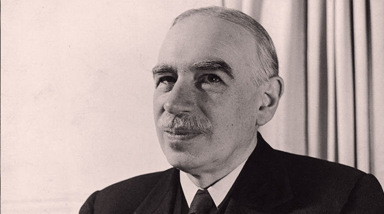 John Maynard Keynes’in İktisadi Düşüncesi
