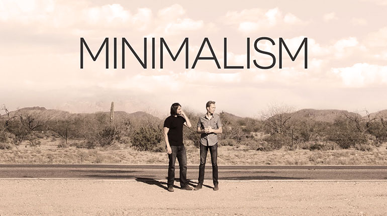 Minimalism: A Documentary About The Important Things