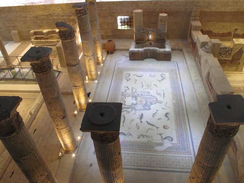 Zeugma Müzesi