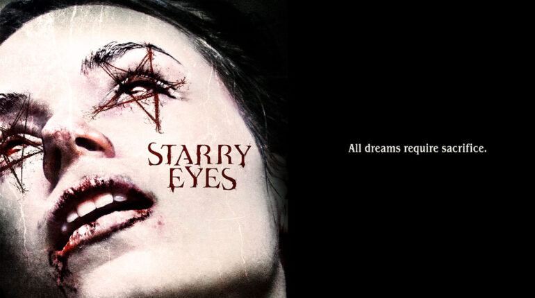 Şeytan Seçmeleri: Starry Eyes