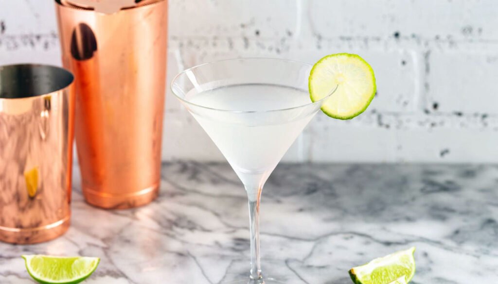 Daiquiri Cocktail Recipe Venue Diary